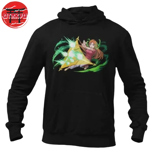 Hoodie Orihime Inoue - Bleach™