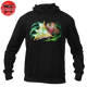 Hoodie Orihime Inoue - Bleach™