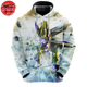 Hoodie Perfect Cell - Dragon Ball Z™