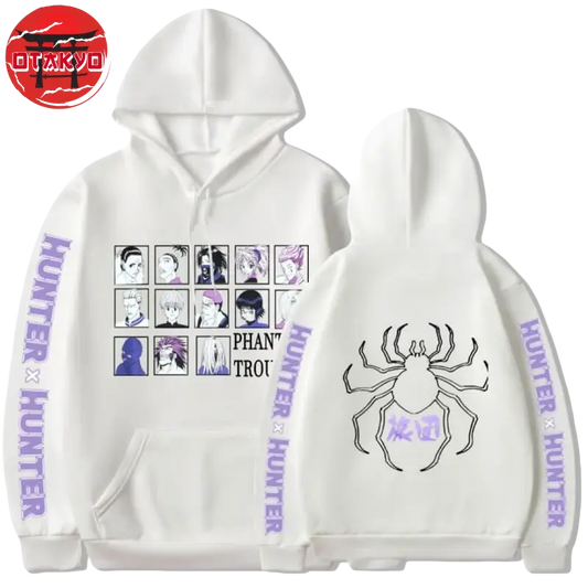 Hoodie Phantom Brigade - Hunter x Hunter™