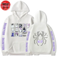 Hoodie Phantom Brigade - Hunter x Hunter™