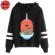 Hoodie Pochita 