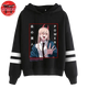 Hoodie Power 