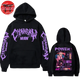 Hoodie Power 