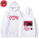 Hoodie Power 