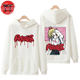 Hoodie Power 
