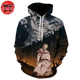 Hoodie Reiner Braun - Attack on Titan™