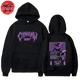 Hoodie Reze 