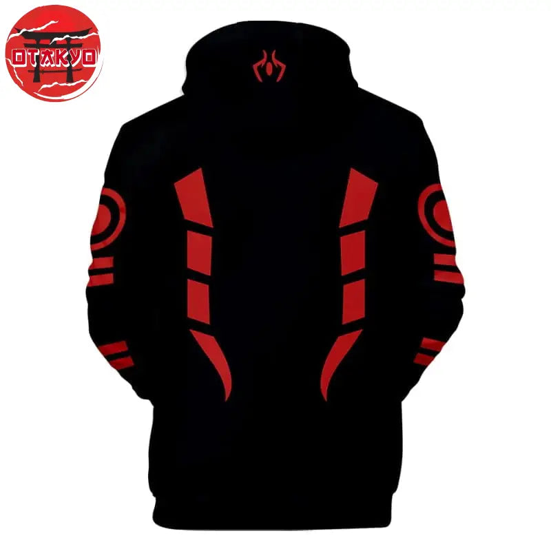 Hoodie Ryomen Sukuna - Jujutsu Kaisen™