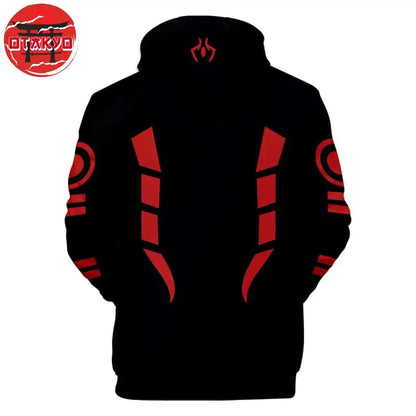 Hoodie Ryomen Sukuna - Jujutsu Kaisen™