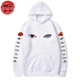 Hoodie Sasuke 