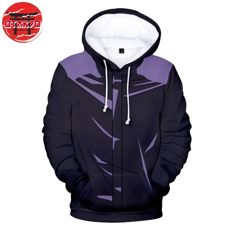 Hoodie Satoru Gojo - Jujutsu Kaisen™