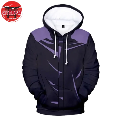 Hoodie Satoru Gojo - Jujutsu Kaisen™