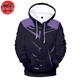 Hoodie Satoru Gojo - Jujutsu Kaisen™