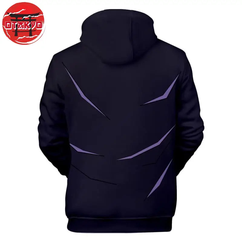 Hoodie Satoru Gojo - Jujutsu Kaisen™