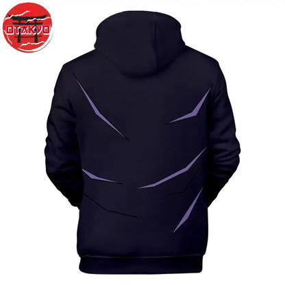 Hoodie Satoru Gojo - Jujutsu Kaisen™