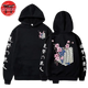 Hoodie Scout Regiment - Attack on Titan™