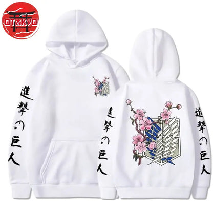 Hoodie Scout Regiment - Attack on Titan™