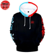 Hoodie Shoto 
