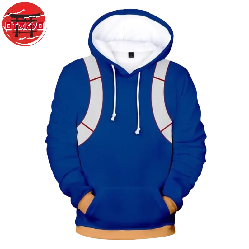 Hoodie Shoto Todoroki - My Hero Academia™