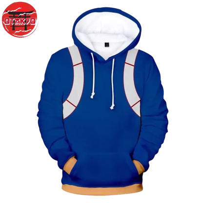 Hoodie Shoto Todoroki - My Hero Academia™