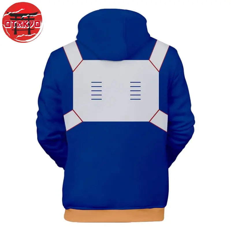 Hoodie Shoto Todoroki - My Hero Academia™