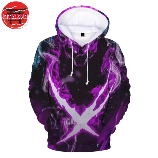 Hoodie - Solo Leveling™