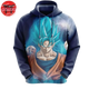 Hoodie Son Goku 