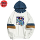 Hoodie Son Goku x Leviator - Dragon Ball Z™