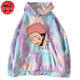 Hoodie Sukuna 