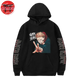 Hoodie Sukuna 