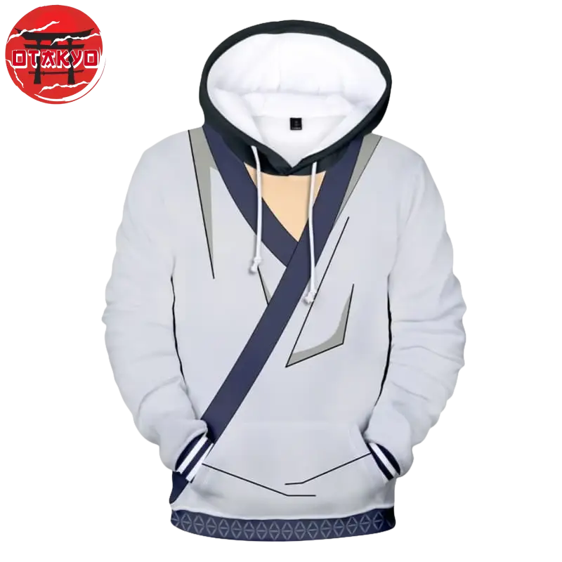 Hoodie Sukuna "Inner Domain" - Jujutsu Kaisen™