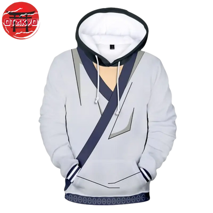 Hoodie Sukuna "Inner Domain" - Jujutsu Kaisen™