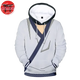 Hoodie Sukuna 