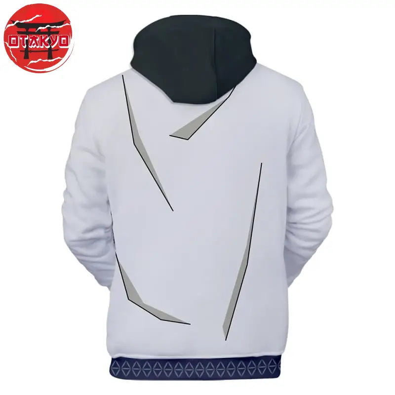 Hoodie Sukuna "Inner Domain" - Jujutsu Kaisen™