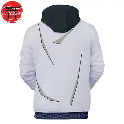 Hoodie Sukuna "Inner Domain" - Jujutsu Kaisen™