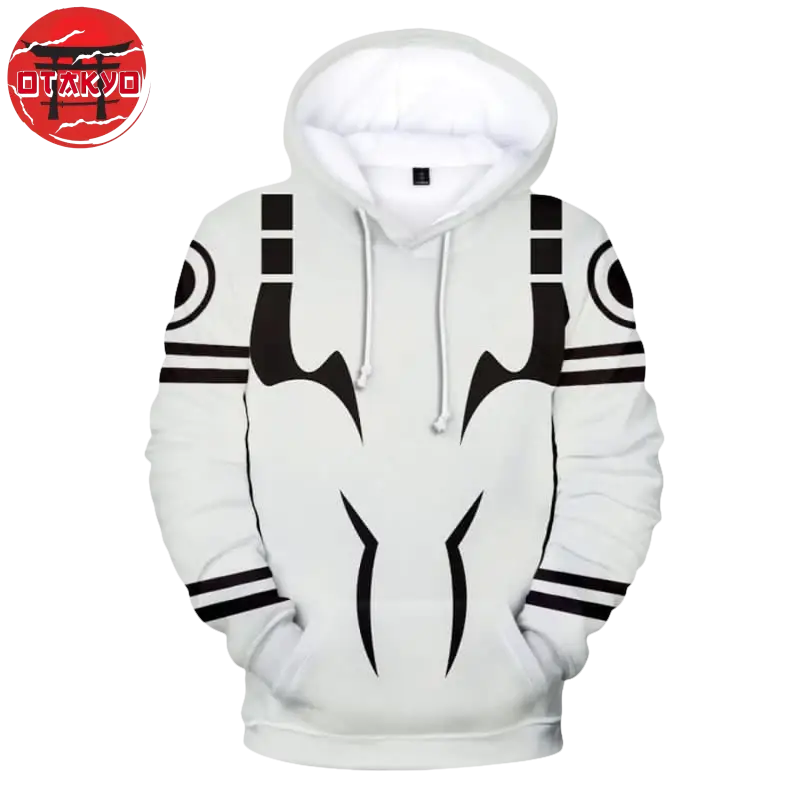 Hoodie Sukuna - Jujutsu Kaisen™