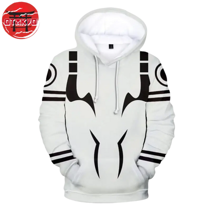 Hoodie Sukuna - Jujutsu Kaisen™