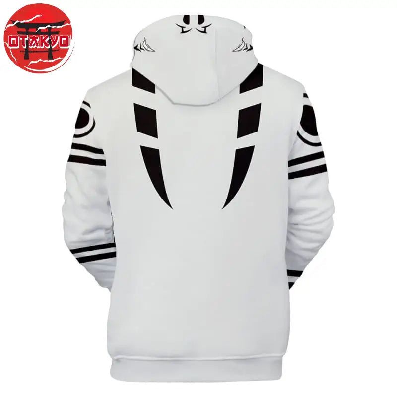 Hoodie Sukuna - Jujutsu Kaisen™