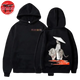 Hoodie Sukuna 