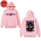 Hoodie Sung Jin-Woo 