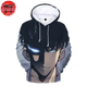 Hoodie Sung Jin-Woo - Solo Leveling™
