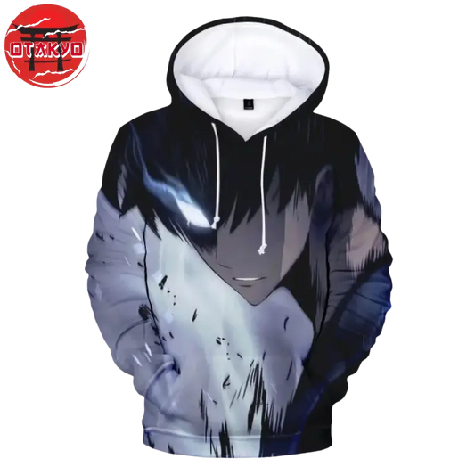 Hoodie Sung - Solo Leveling™
