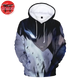 Hoodie Sung - Solo Leveling™
