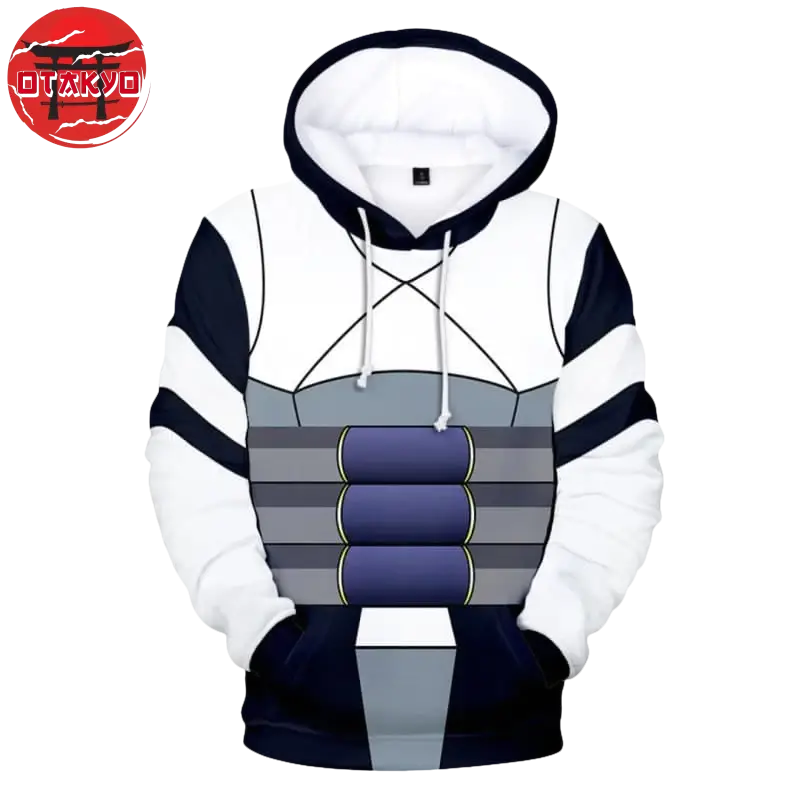 Hoodie Tenya Iida - My Hero Academia™