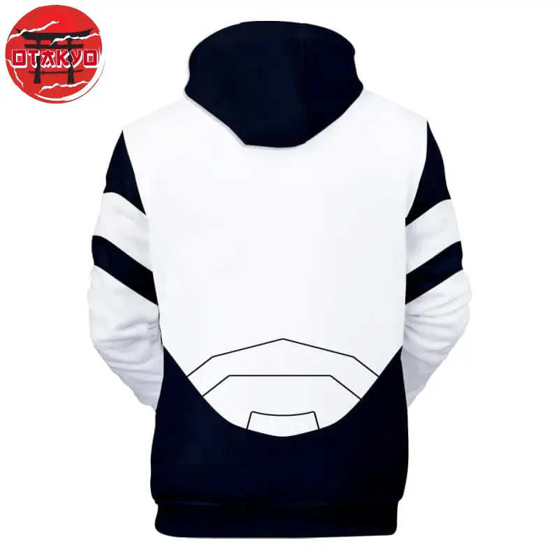 Hoodie Tenya Iida - My Hero Academia™