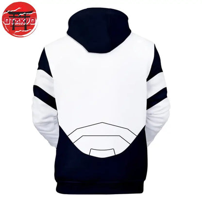 Hoodie Tenya Iida - My Hero Academia™