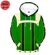 Hoodie Tsuyu Asui 