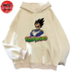 Hoodie Vegeta 