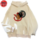 Hoodie Vegeta Gorilla - Dragon Ball Z™